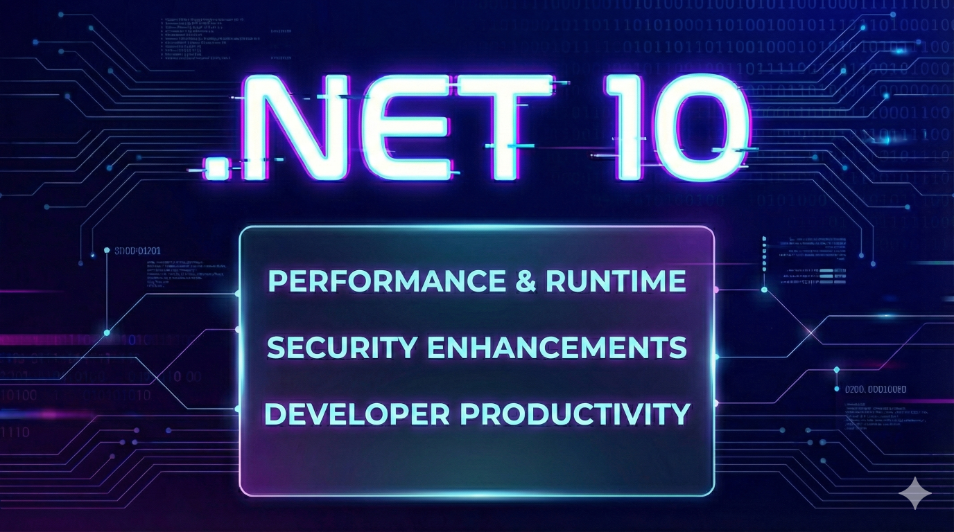 .NET 10